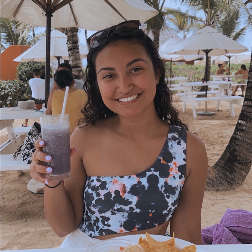 Meet your Posher, Jerica